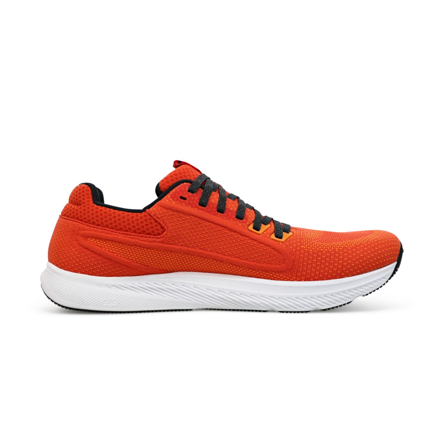 Altra Escalante 3 Men's Sneakers Orange | South Africa-25684179